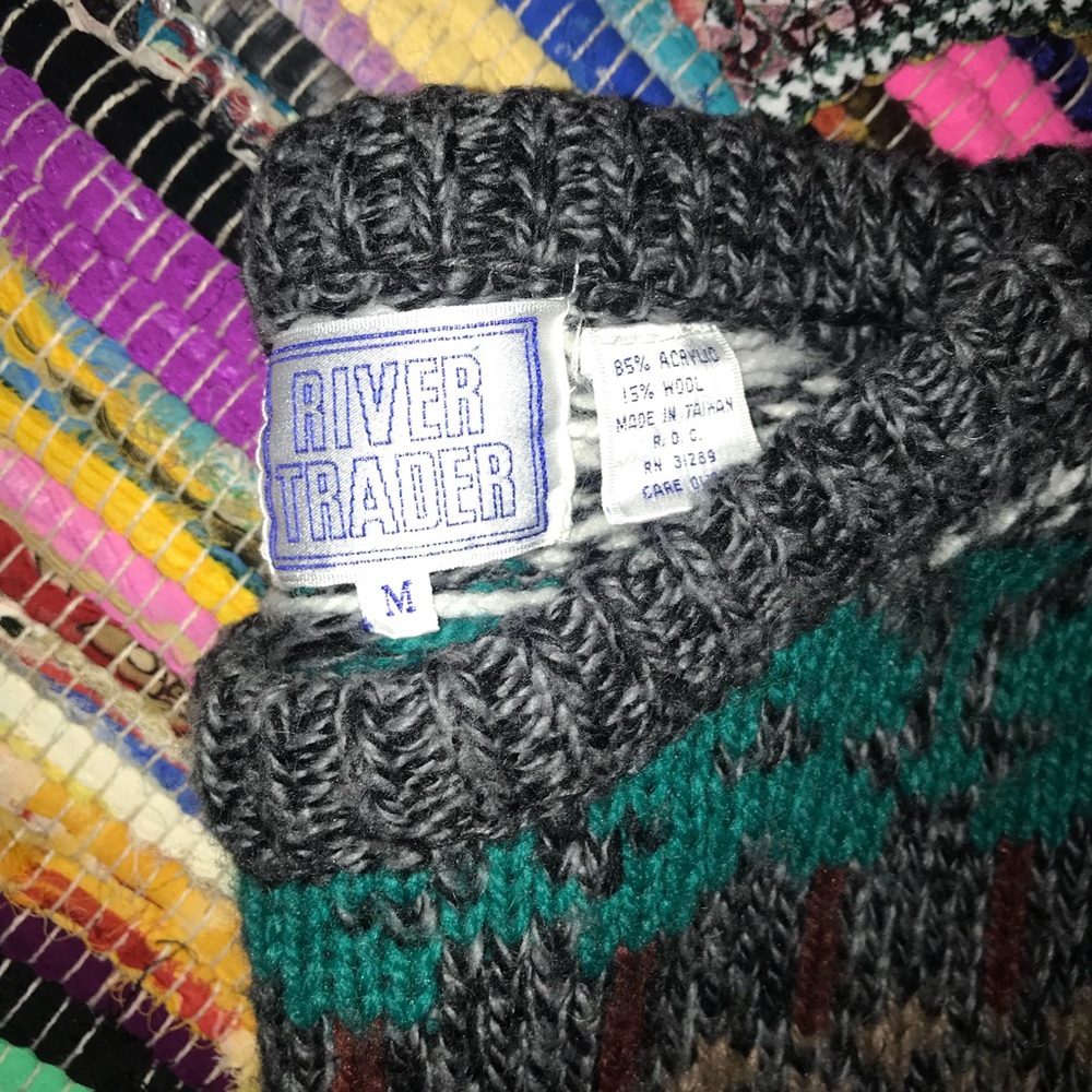 Sweater - Picture 2 of 4